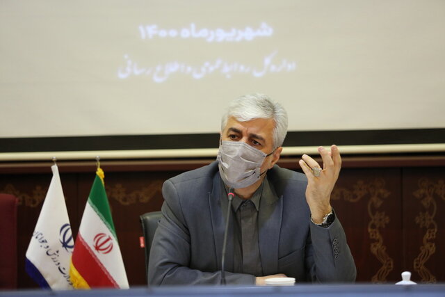 سجادی: برای متوقف نشدن قهرمانی ورزشکاران در سربازی باید راهکاری اندیشید