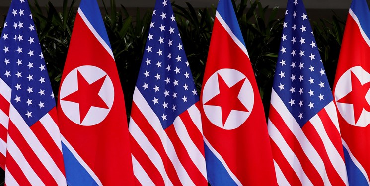 سخنگوی کاخ سفید: کره شمالی به تقاضای گفت‌و‌گو با ما پاسخ نمی‌دهد