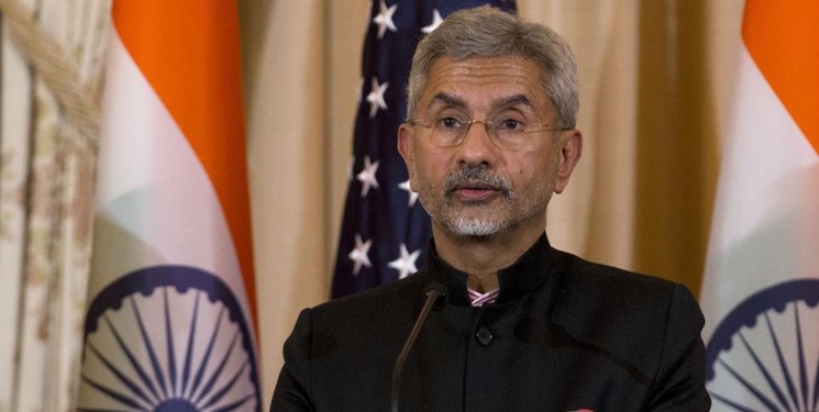 سفر دو روزه وزیر خارجه هند به ارمنستان