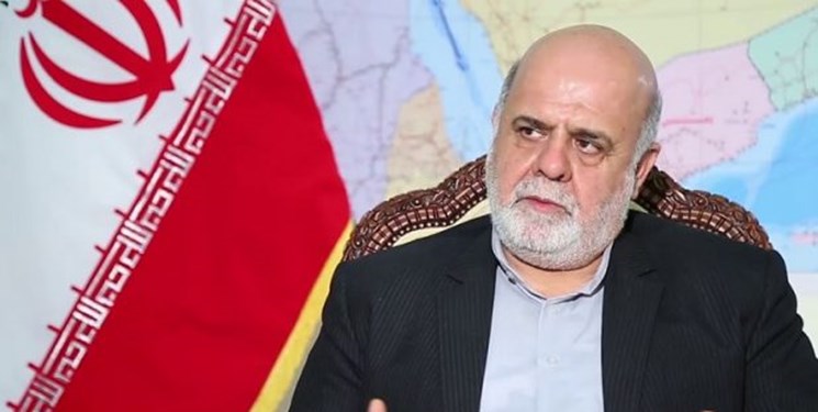 سفیر ایران در بغداد: هموطنان ایرانی از امروز بدون ویزا از طریق هوایی می‌توانند به عراق سفر کنند