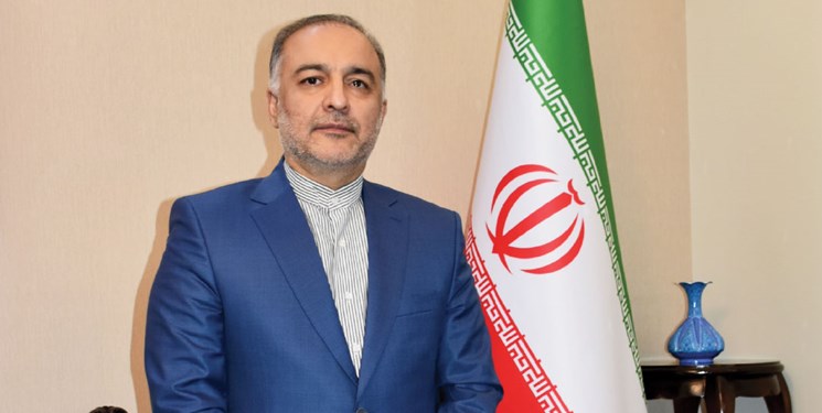 سفیر ایران: هدف مشترک با روسیه ما را متحد می‌کند؛ با سیاست آنکارا در سوریه مخالفیم