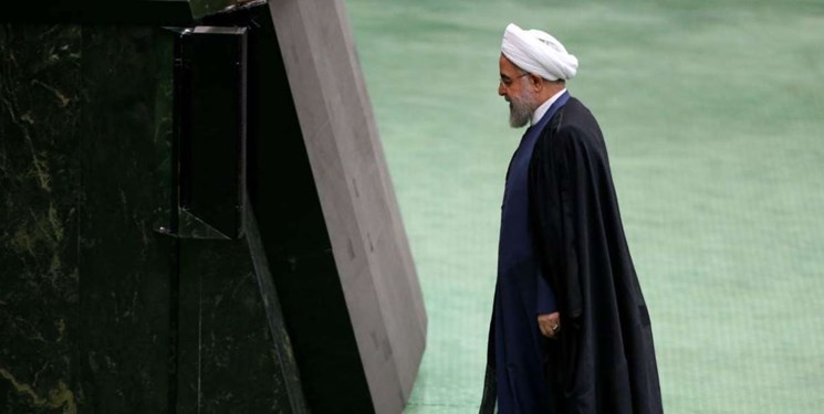 سه شنبه ‌های نظارتی مجلس/ پرونده تخلفات دولت روحانی راهی قوه قضاییه شد