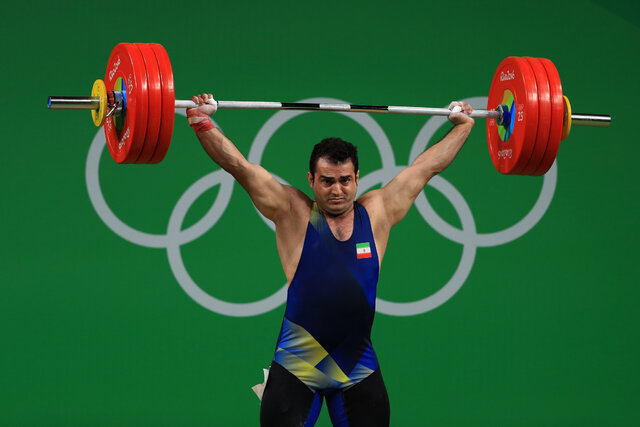 سهراب مرادی: انتظار داشتم وزیر درباره دلایل نرفتن به المپیک از من سوال کند