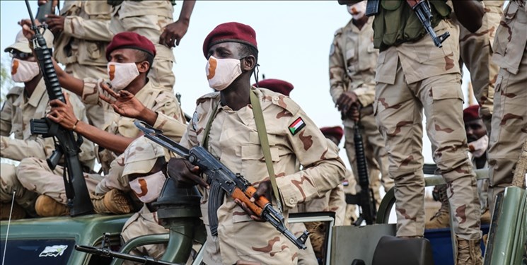 سودان؛ کشوری پُر از کودتا از زمان استقلال تاکنون