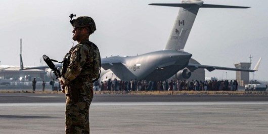سیاستمدار فرانسوی: آمریکا باید دارایی‌های مسدودشده افغانستان را آزاد کند