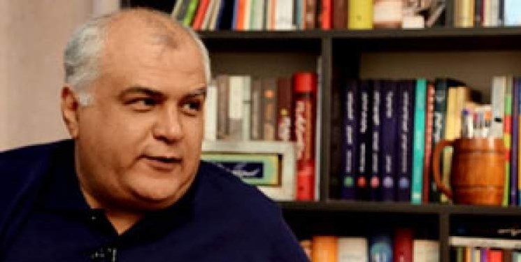 سیدقاسم یاحسینی از «بخشو» نوحهخوان بوشهری نوشت سیدقاسم یاحسینی از «بخشو» نوحهخوان بوشهری نوشت