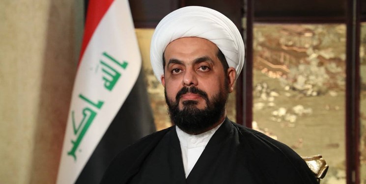 شرط عصائب اهل الحق عراق برای بازشماری دستی آراء