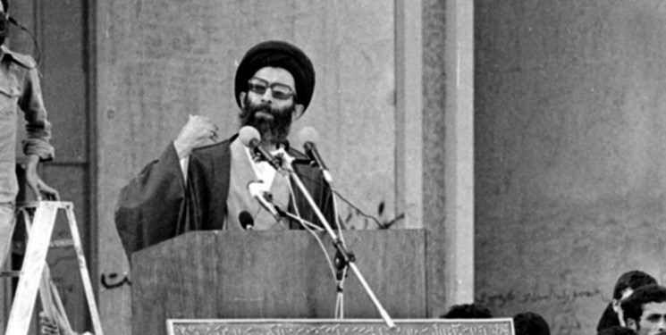 شماره خط حزب‌الله ۳۱۰/ روزهای دوشنبه در دانشگاه تهران چه خبر بود؟