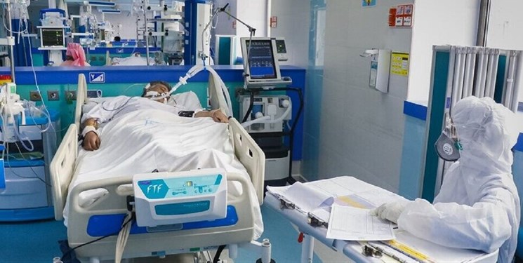 شناسایی ۷۶۵۴ بیمار جدید کرونا در کشور/ ۱۷۳ هموطن دیگر جان باختند شناسایی ۷۶۵۴ بیمار جدید کرونا در کشور/ ۱۷۳ هموطن دیگر جان باختند