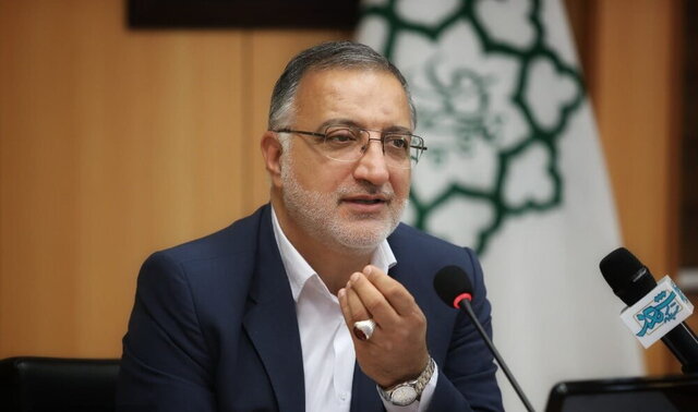 شهردار تهران: پرونده معادله تبعیض‌آمیز شمال جنوب را می‌بندیم