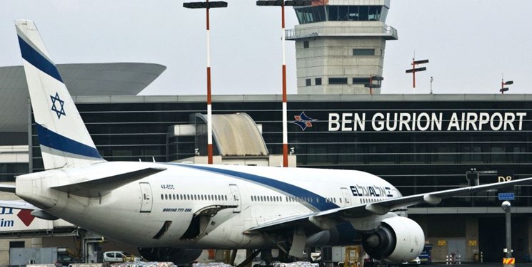 صابرین نیوز: برق فرودگاه صهیونیستی «بن گوریون» قطع شد