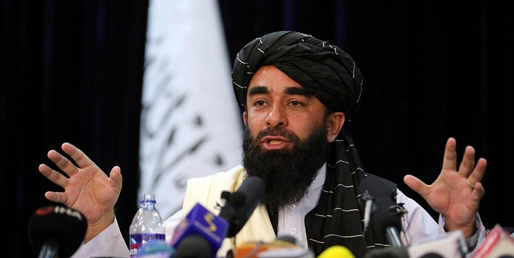 طالبان: با ایران درباره حقآبه گفت‌وگو نشده؛ به آمریکا گفتیم سفارتش را در کابل باز کند