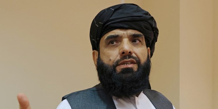 طالبان: جامعه جهانی تعهداتش در قبال افغانستان را عملی کند