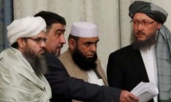 طالبان: حضور احتمالی آمریکا در منطقه خطرساز است