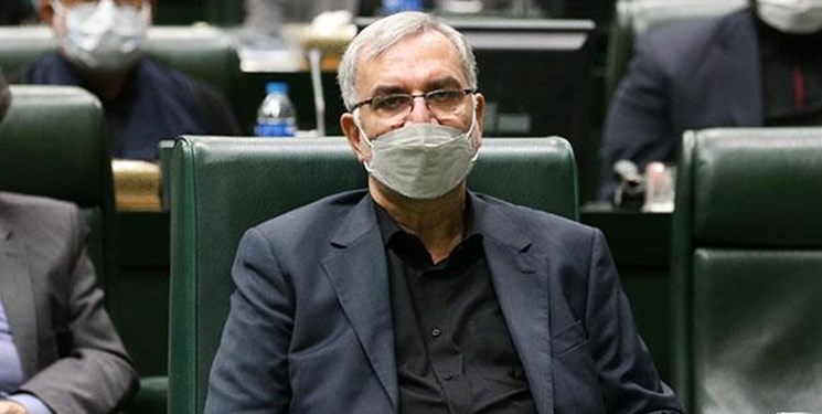طرح سوال از وزیر بهداشت کلید خورد/ از تعارض منافع تا انتقاد به انتصابات عین‌اللهی