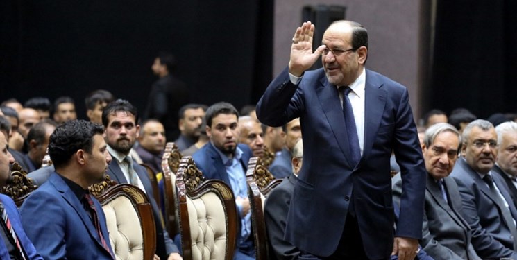 عراق؛ تشکیل ائتلاف جدید با ۸۵ کرسی پارلمانی به رهبری نوری المالکی