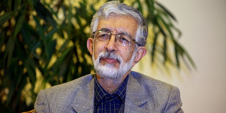 عضو مجمع تشخیص مصلحت درگذشت طریقت منفرد را تسلیت گفت