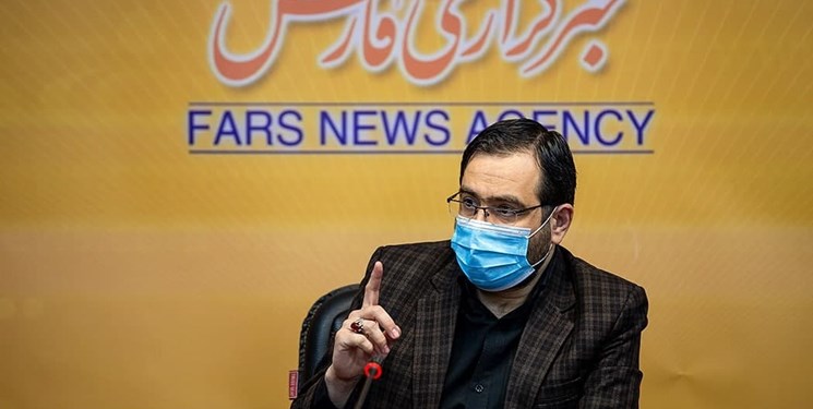 علت محدودیت واکسن برکت، تقاضای زیاد است/ چرایی عدم صدور مجوز برای واکسن رازی علت محدودیت واکسن برکت، تقاضای زیاد است/ چرایی عدم صدور مجوز برای واکسن رازی