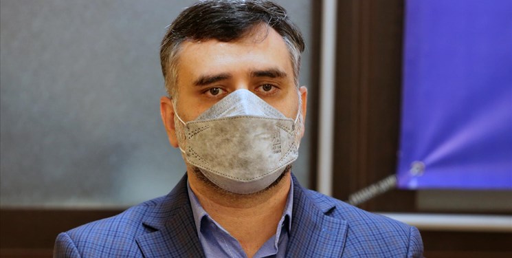 «علی رمضانی» به عنوان مدیرعامل خانه کتاب و ادبیات ایران منصوب شد