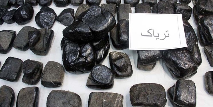 عملیات مشترک پلیسی کلید خورد/ کشف ۱۸۰ کیلو موادمخدر عملیات مشترک پلیسی کلید خورد/ کشف ۱۸۰ کیلو موادمخدر