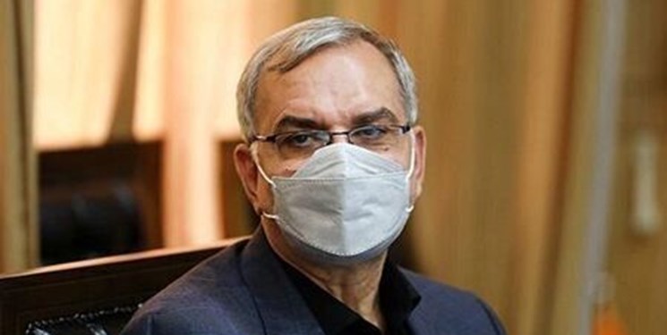 عیناللهی: مدیران وزارت بهداشت نباید در بخش خصوصی فعالیت داشته باشند عیناللهی: مدیران وزارت بهداشت نباید در بخش خصوصی فعالیت داشته باشند