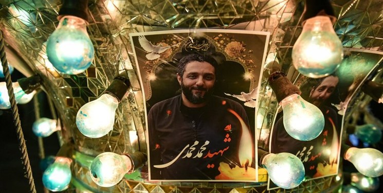 فارس من| پرونده شهید امر به معروف «محمد محمدی» به بنیاد شهید ارجاع نشده است