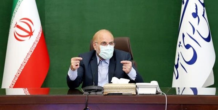 قالیباف: حق الزحمه ناظران انتخابات شوراها این هفته پرداخت می‌شود