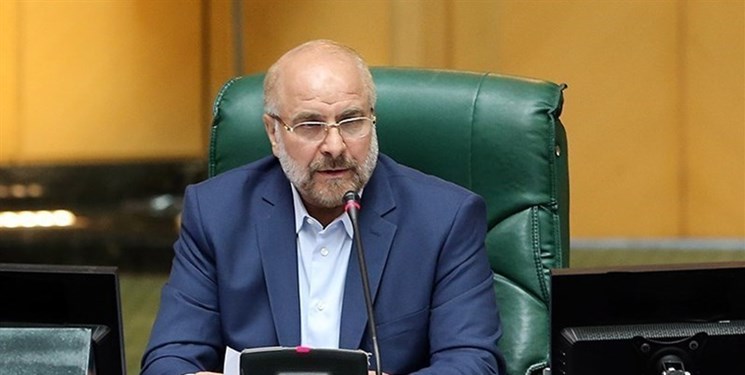 قالیباف: طرح شفافیت در هفته‌های آتی در دستور کار مجلس قرار می‌گیرد