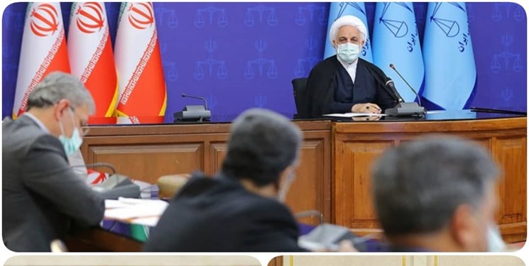 قدردانی مدیرعامل بانک صادرات ایران از حمایت قوه‌قضاییه در وصول مطالبات کلان بانک‌ها