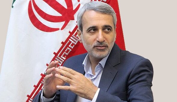قدردانی مقتدایی از صدا و سیما برای انعکاس اخبار انتصاب داماد شهردار تهران
