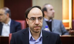 قرائت جوابیه رئیس سازمان سنجش در صحن مجلس، درباره «اتهامات مالی» و «دکترای فریدون»