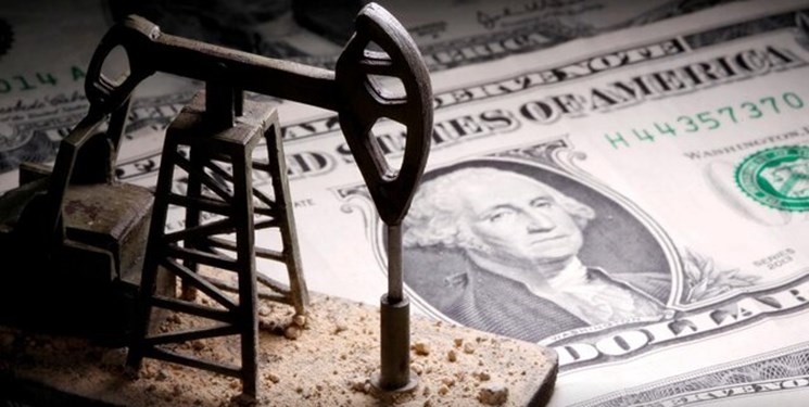 قیمت جهانی نفت در مرز ۸۵ دلار