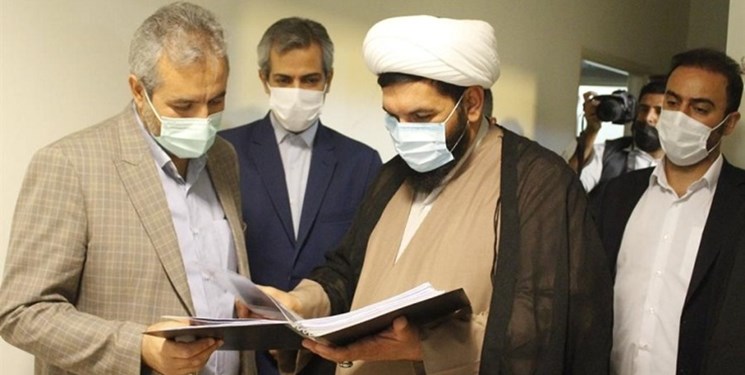 لزوم ایجاد فضای امر به معروف و نهی از منکر در بدنه دستگاه قضا لزوم ایجاد فضای امر به معروف و نهی از منکر در بدنه دستگاه قضا