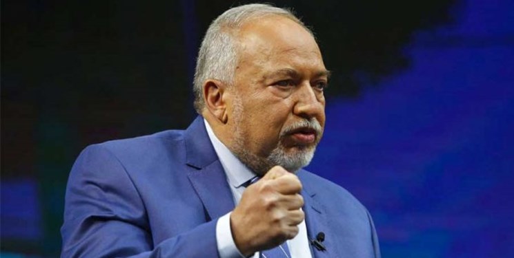 لیبرمن: هیچ توافق دیپلماتیکی برنامه هستهای ایران را متوقف نمیکند لیبرمن: هیچ توافق دیپلماتیکی برنامه هستهای ایران را متوقف نمیکند