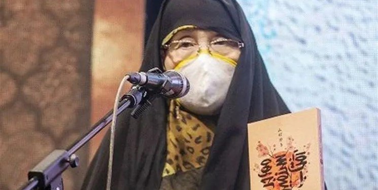 مادر ژاپنی شهید بابایی در بیمارستان/ خاطره حبیب احمدزاده از مرحوم کیارستمی
