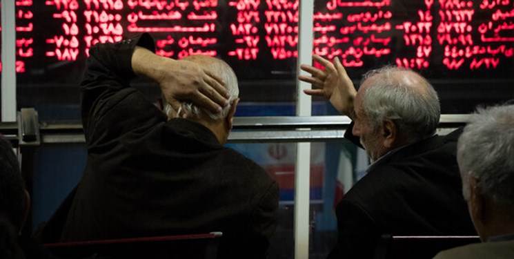 متن و حاشیه بورس در هفته سوم مهر/ رشد ۲۹۰ درصدی خروج پول از بازار سرمایه