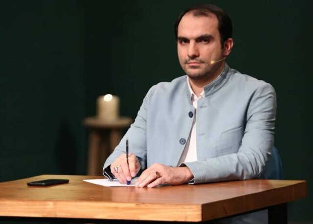 محسن مهدیان مدیرعامل موسسه همشهری شد محسن مهدیان مدیرعامل موسسه همشهری شد