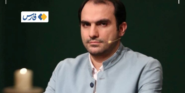 محسن مهدیان مدیرعامل موسسه همشهری شد محسن مهدیان مدیرعامل موسسه همشهری شد