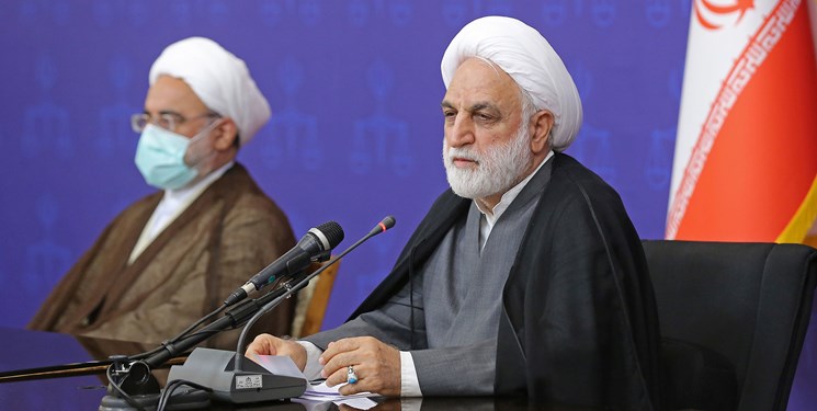 محسنیاژهای: عوامل ترور سردار شهید سلیمانی و دانشمندان ایرانی جدیتر تعقیب شوند محسنیاژهای: عوامل ترور سردار شهید سلیمانی و دانشمندان ایرانی جدیتر تعقیب شوند