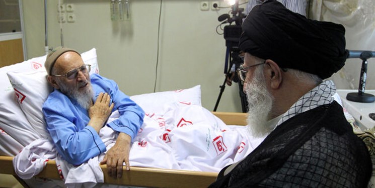 مراسم بزرگداشت علامه حسن زاده آملی فردا در مسجد دانشگاه تهران برگزار می شود
