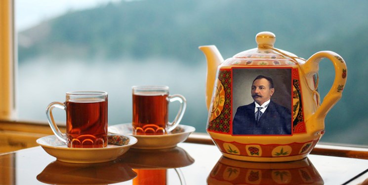 مردم ایران از وقتی چای‌خور شدند که قهوه را کنار گذاشتند/ چه کسی «پدر چای» را کشت؟