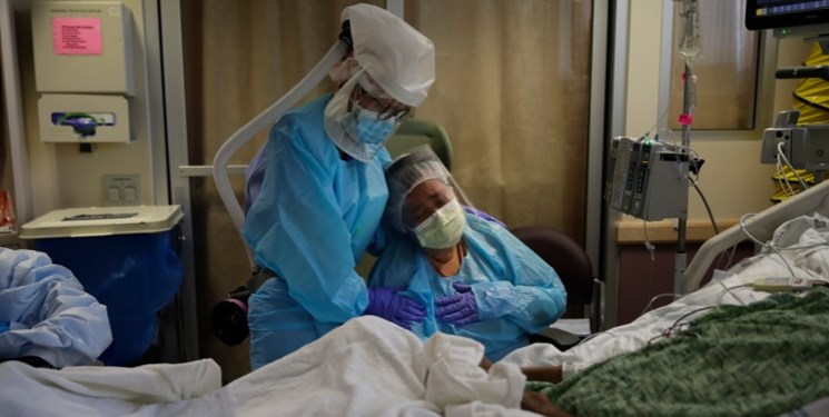 مرگ ۱۸۰ هزار پرسنل کادر درمان در جهان در دوره کرونا