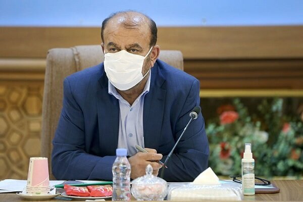 مسکن مازاد تولید نمیکنیم/احداث مسکن به شکل متقاضیمحور مسکن مازاد تولید نمیکنیم/احداث مسکن به شکل متقاضیمحور