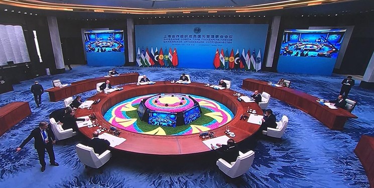 مسکو: تفاهم‌نامه تعهدات ایران در سازمان شانگهای سپتامبر ۲۰۲۲ امضا می‌شود