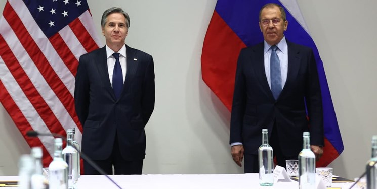 مسکو: دیداری بین وزرای خارجه آمریکا و روسیه برنامه‌ریزی نشده است