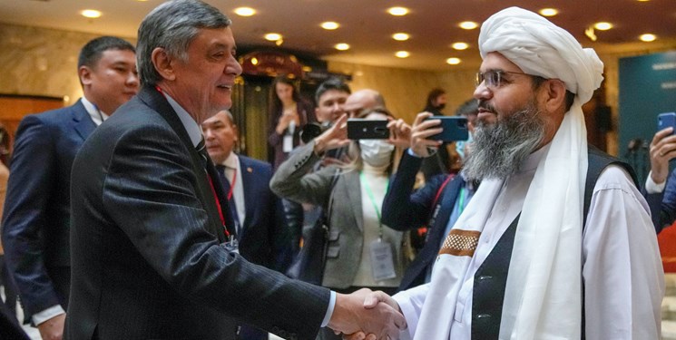 مسکو: طالبان باید به حقوق بشر و دولت فراگیر پایبند باشد مسکو: طالبان باید به حقوق بشر و دولت فراگیر پایبند باشد