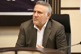 مطهری: ممنوعیت ورود کالاهای خارجی موجب بی توجهی تولیدکنندگان به کیفیت محصولاتشان نشود