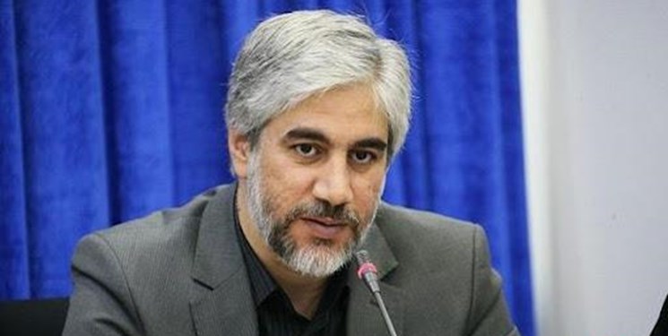 معاون فرهنگی وزیر ارشاد، احیای بنیاد شعر و ادبیات داستانی را تأیید کرد