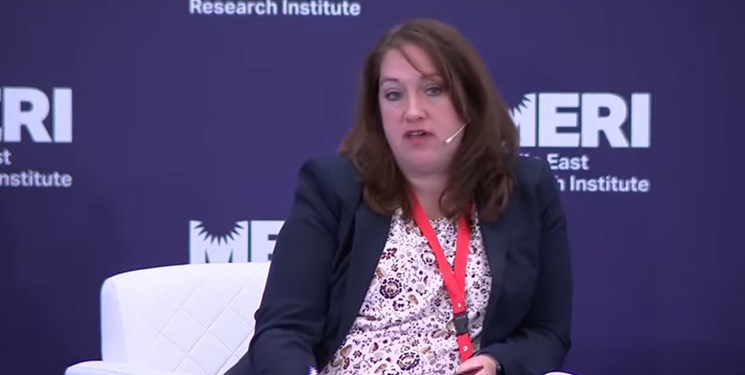 مقام ارشد آمریکا: حضور ما در عراق و اقلیم کردستان طولانی مدت خواهد بود