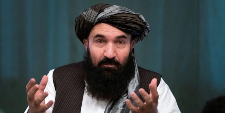 مقام طالبان: داعش قادر به تهدید منطقه از خاک افغانستان نیست